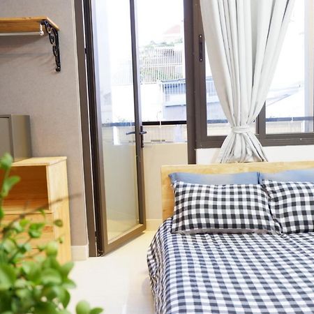 Willhome Hostel Ho Chi Minh City Exterior photo