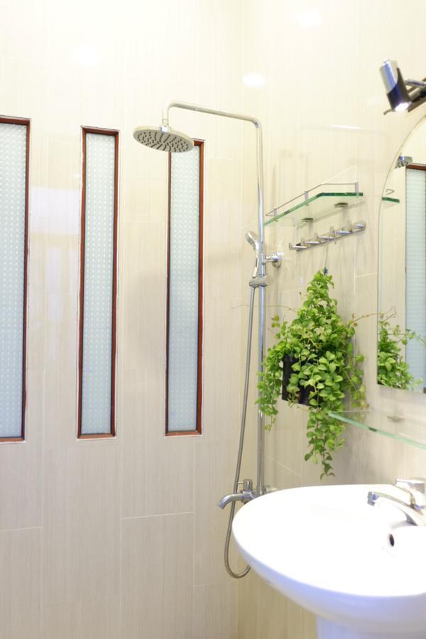 Willhome Hostel Ho Chi Minh City Exterior photo