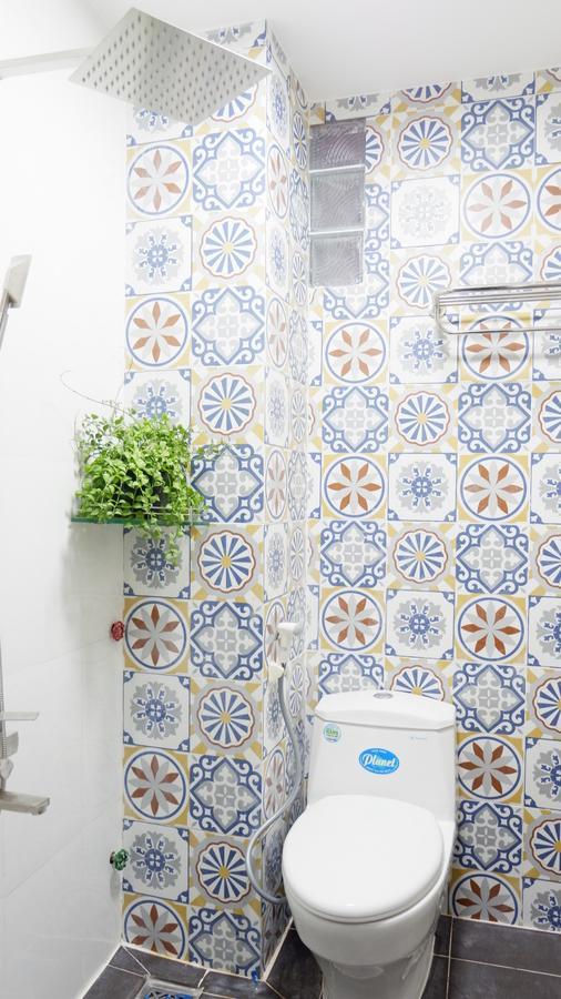 Willhome Hostel Ho Chi Minh City Exterior photo