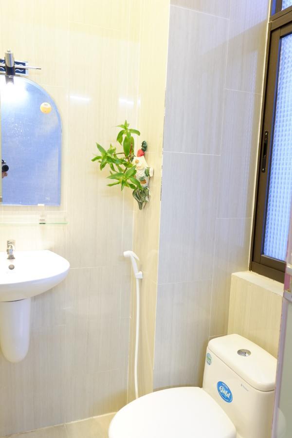 Willhome Hostel Ho Chi Minh City Exterior photo