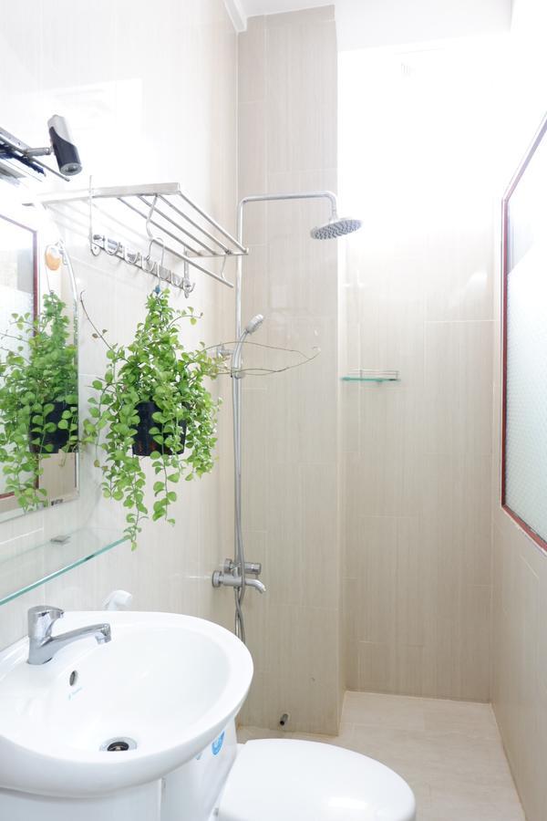 Willhome Hostel Ho Chi Minh City Exterior photo