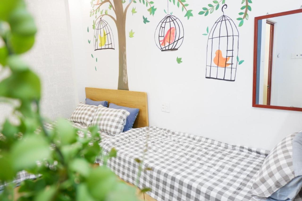 Willhome Hostel Ho Chi Minh City Exterior photo