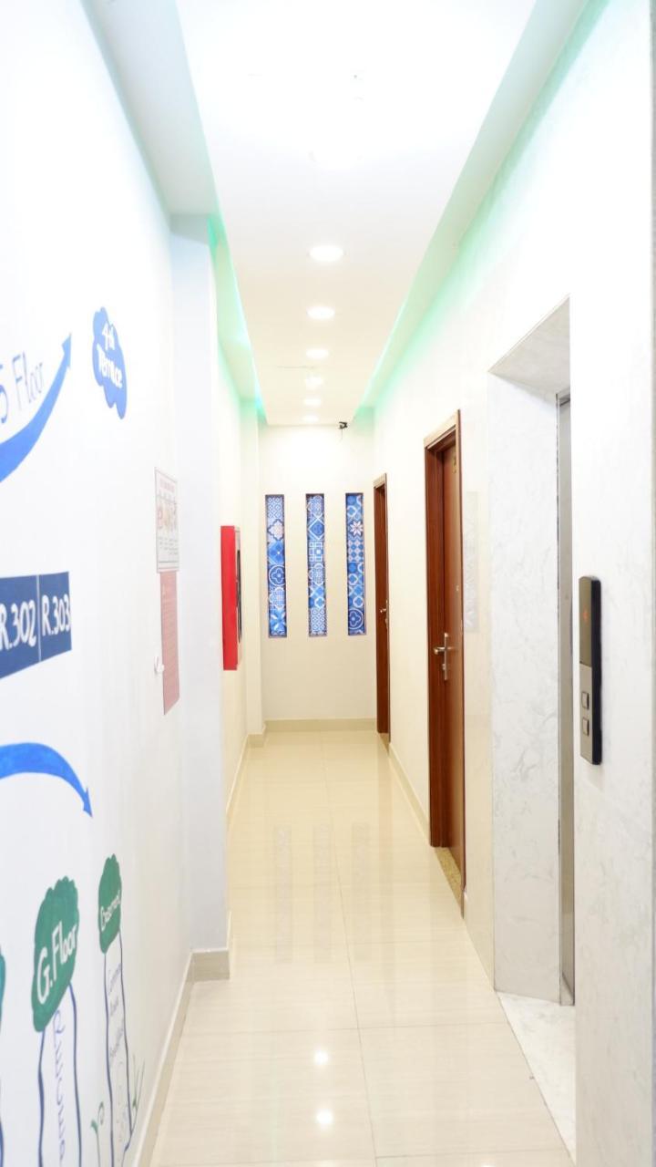 Willhome Hostel Ho Chi Minh City Exterior photo