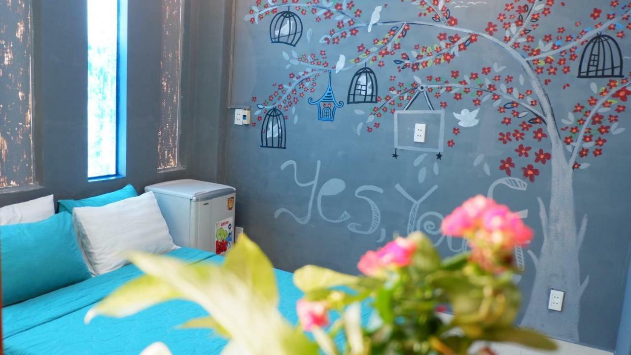 Willhome Hostel Ho Chi Minh City Exterior photo