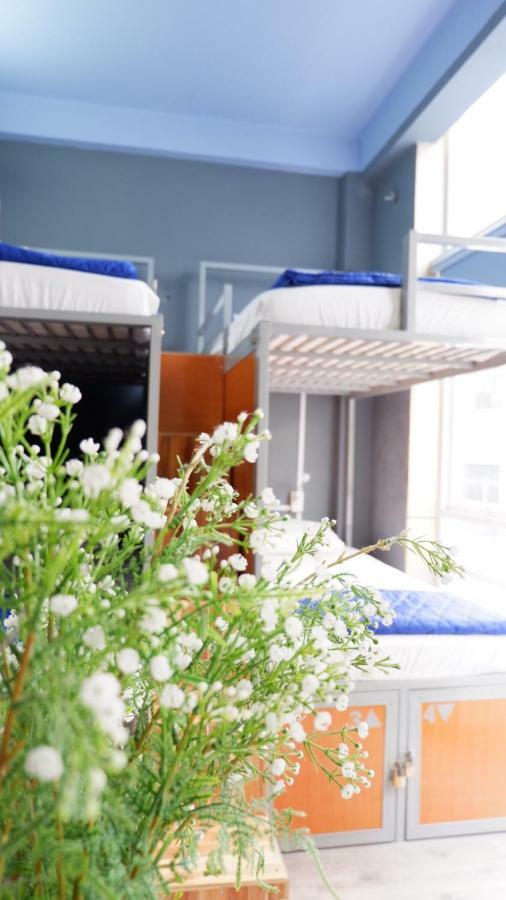 Willhome Hostel Ho Chi Minh City Exterior photo