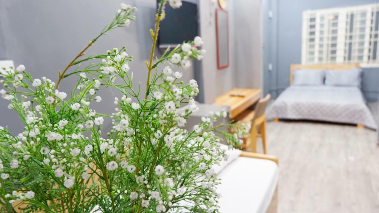 Willhome Hostel Ho Chi Minh City Exterior photo