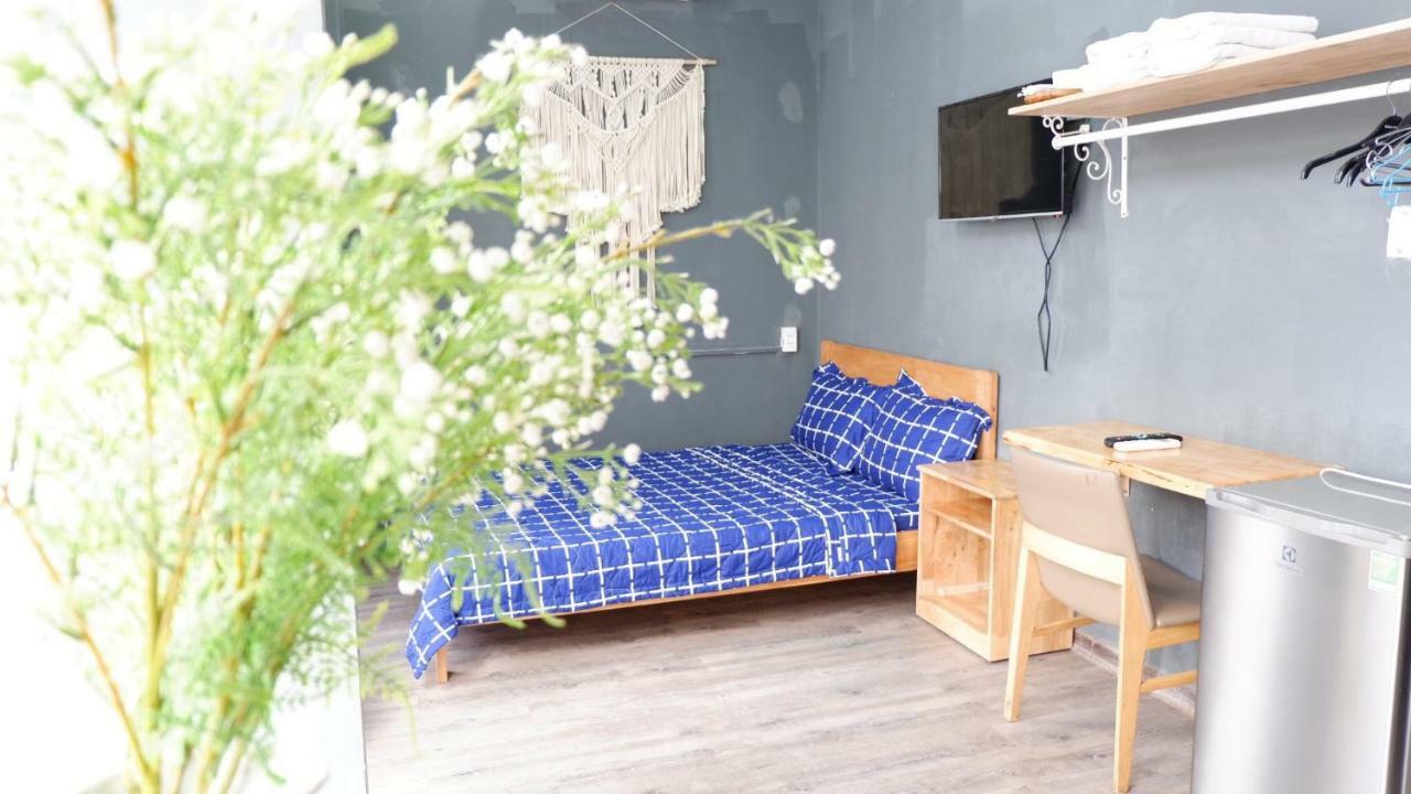 Willhome Hostel Ho Chi Minh City Exterior photo